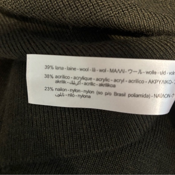 Zara Sweater - Picture 3 of 4